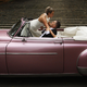 Image for article titled What's The Ideal Honeymoon Car?